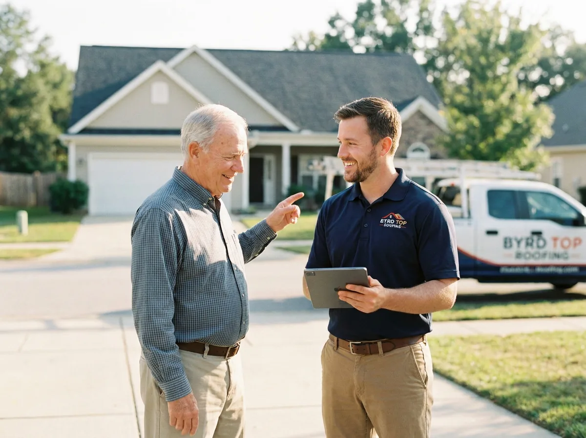 Roofing Stanton, IA FAQs